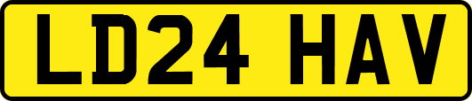 LD24HAV