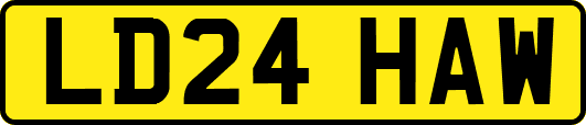 LD24HAW