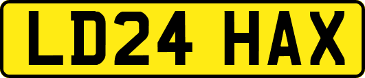 LD24HAX