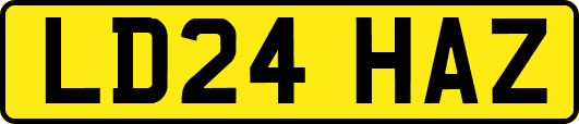 LD24HAZ