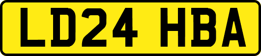 LD24HBA