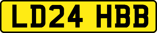 LD24HBB