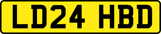 LD24HBD
