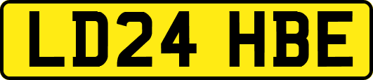 LD24HBE