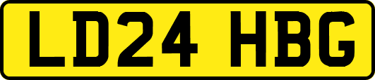 LD24HBG