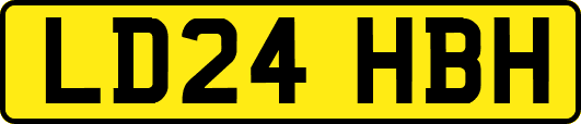 LD24HBH
