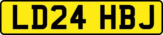 LD24HBJ