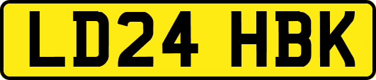 LD24HBK