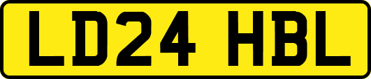 LD24HBL