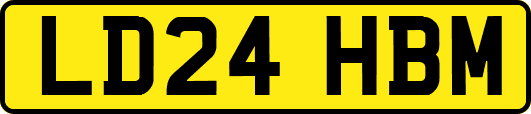 LD24HBM