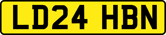 LD24HBN