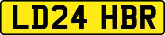 LD24HBR