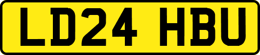 LD24HBU