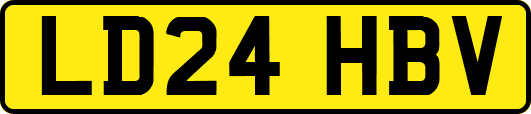LD24HBV
