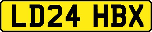 LD24HBX