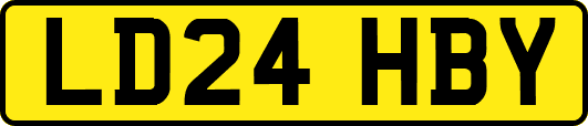 LD24HBY