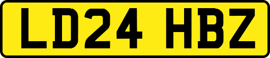LD24HBZ