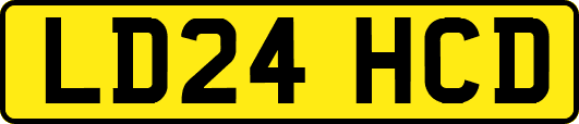 LD24HCD
