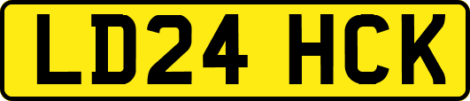 LD24HCK