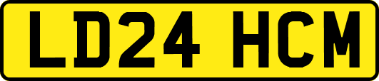 LD24HCM