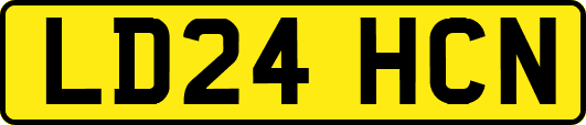 LD24HCN