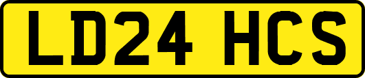 LD24HCS