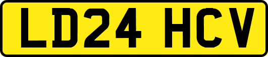 LD24HCV