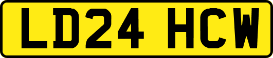 LD24HCW