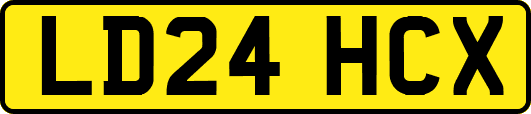 LD24HCX
