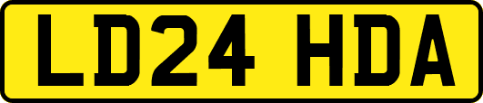 LD24HDA