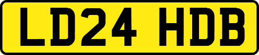 LD24HDB