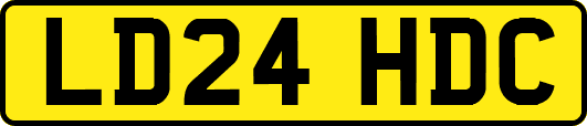 LD24HDC