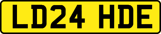 LD24HDE