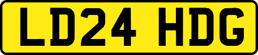 LD24HDG