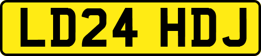 LD24HDJ
