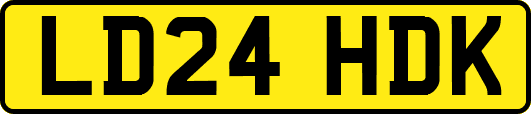LD24HDK