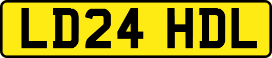 LD24HDL