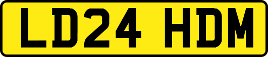 LD24HDM