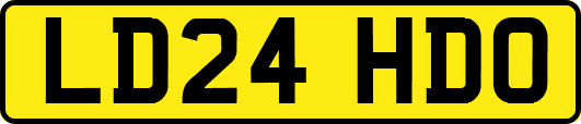 LD24HDO