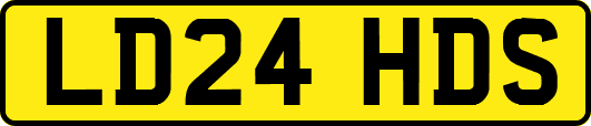 LD24HDS