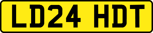 LD24HDT