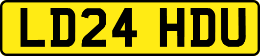 LD24HDU