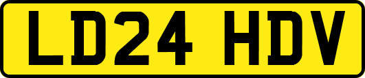 LD24HDV