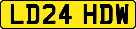LD24HDW