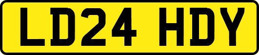 LD24HDY