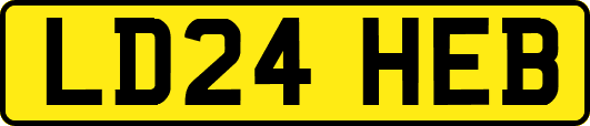 LD24HEB