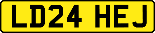 LD24HEJ