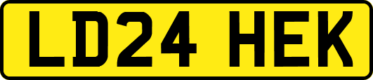 LD24HEK