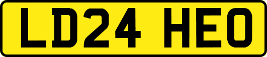 LD24HEO