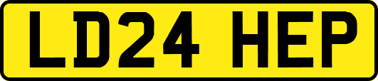 LD24HEP